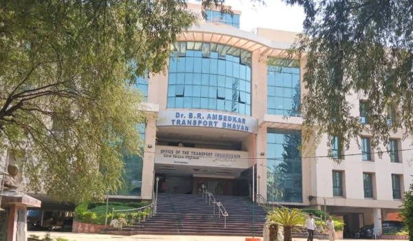 RTO Office Hyderabad