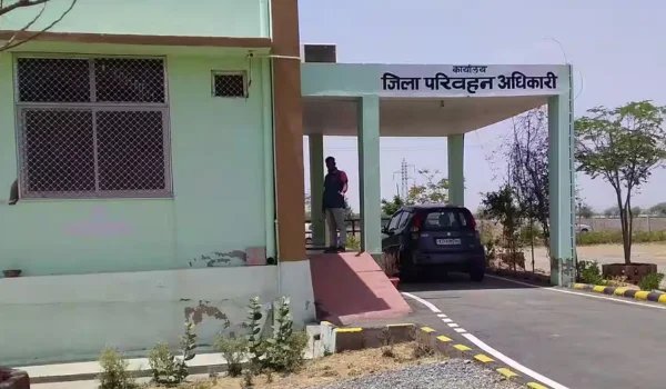 RTO Office Jodhpur
