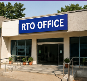 RTO Offices