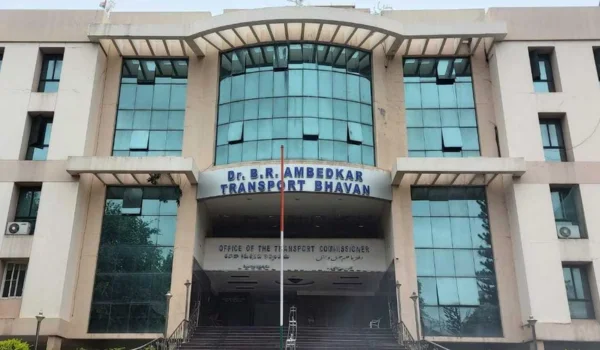 RTO Office Khairatabad