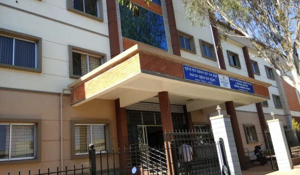 RTO Office Nelamangala