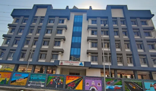 RTO Office Nerul