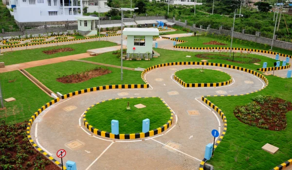 RTO Office Ullal